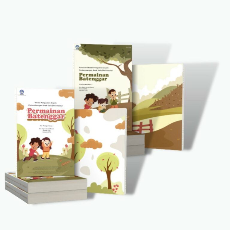 Developing models and handbooks for children’s education based on traditional games with the Ministry of Education